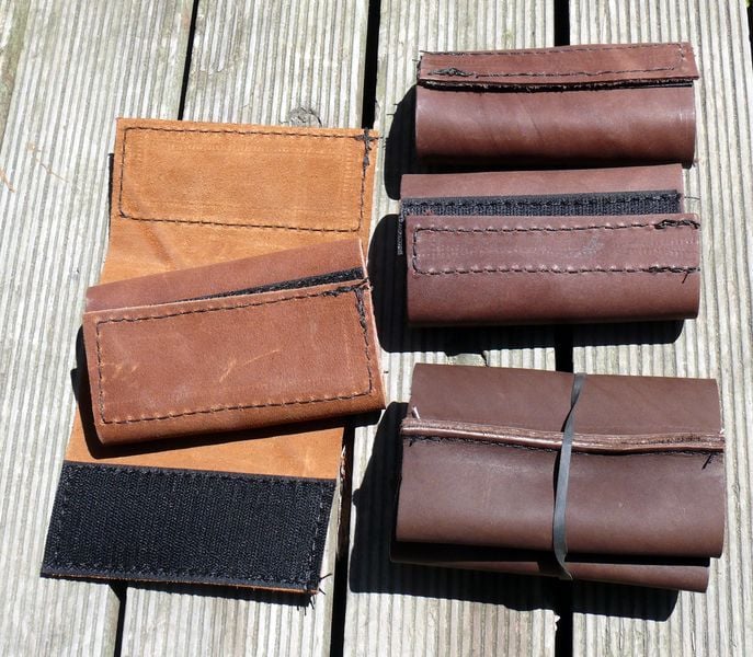 Stirrup Buckle Sleeves 800 X600