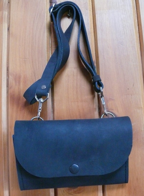 Wallet Purse