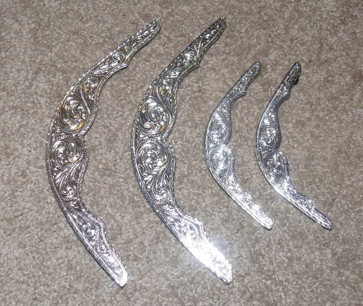 Corner Silver 800 X600