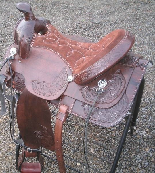 Arabian Western 800 X600