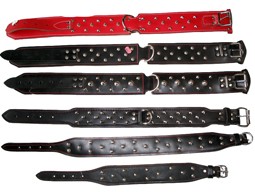 Pig Collars