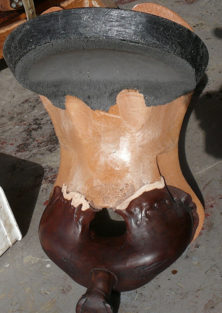 Seat Customizing 2