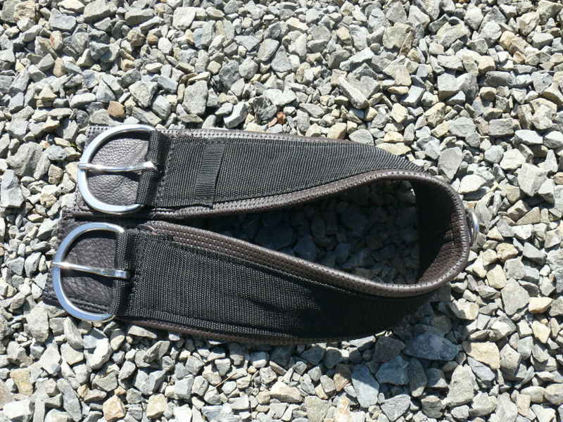 Girth West
