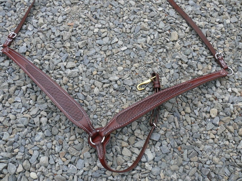 Bplate Bweave Cobra