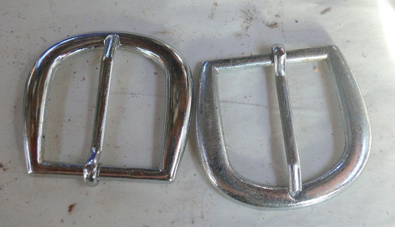 Buckle Np Flatcopy