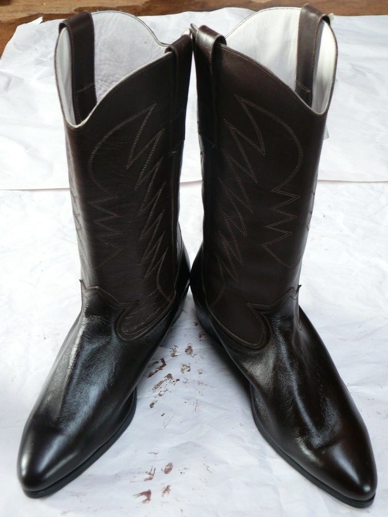 Boots Harold 9 M