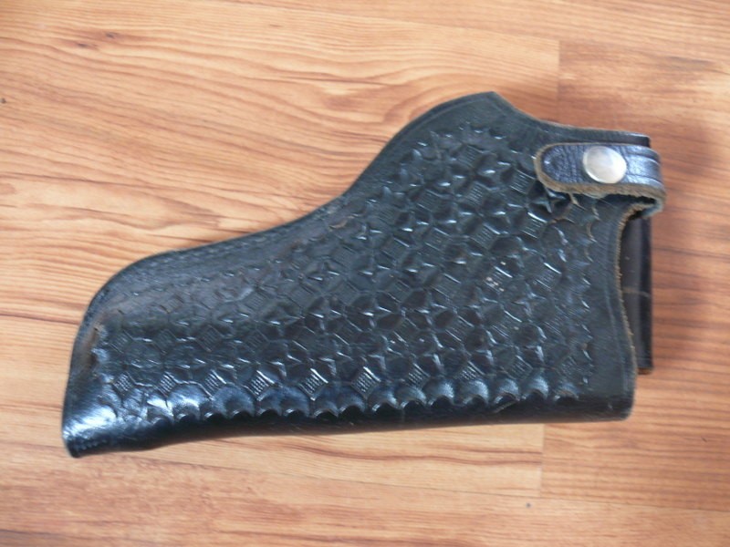 Holtser Auto Front
