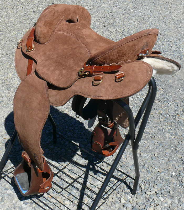 Roughout 3415