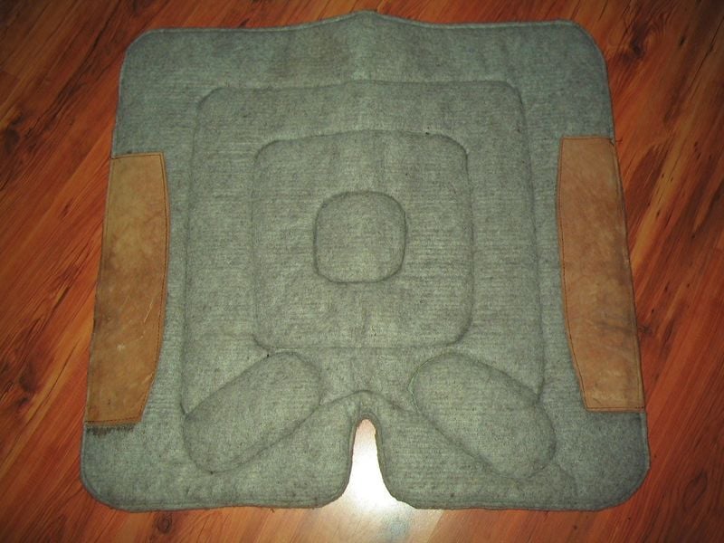 Ortho Pad 800 X600