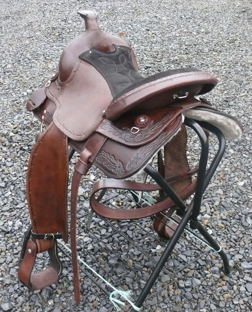 Short Inskirt Rig Crosby