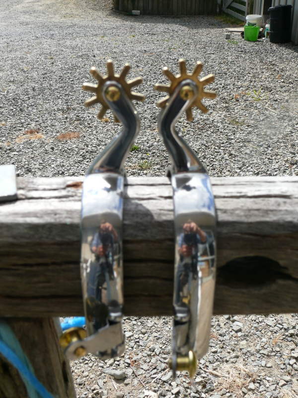 Ss Spurs