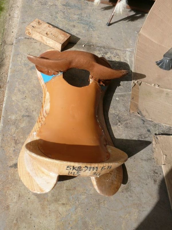 Ground Seat On Hybrid 800 X600