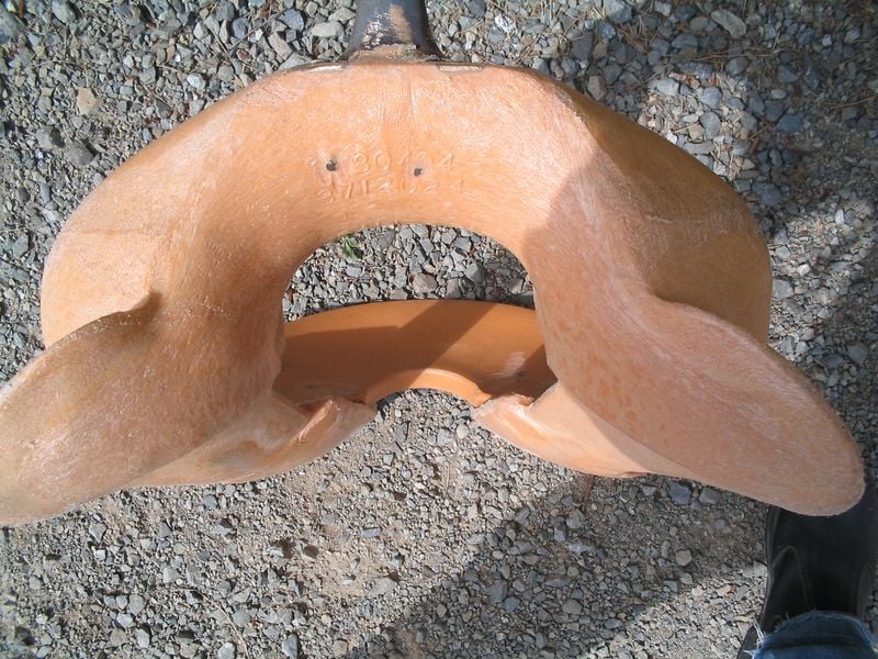 Wide Fit 2001 Tree 800 X600