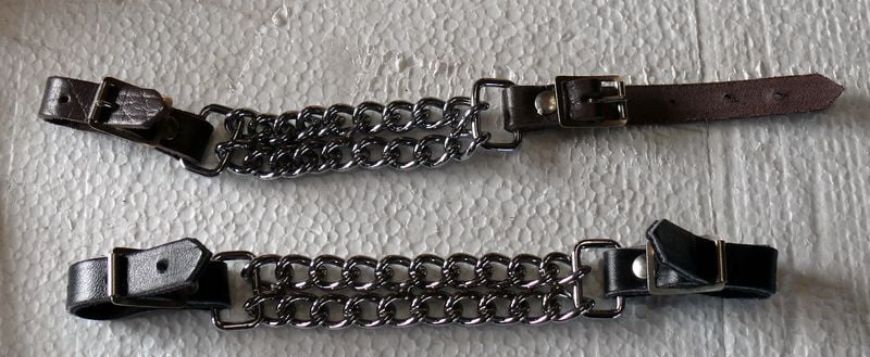 Curb Chains 800 X600
