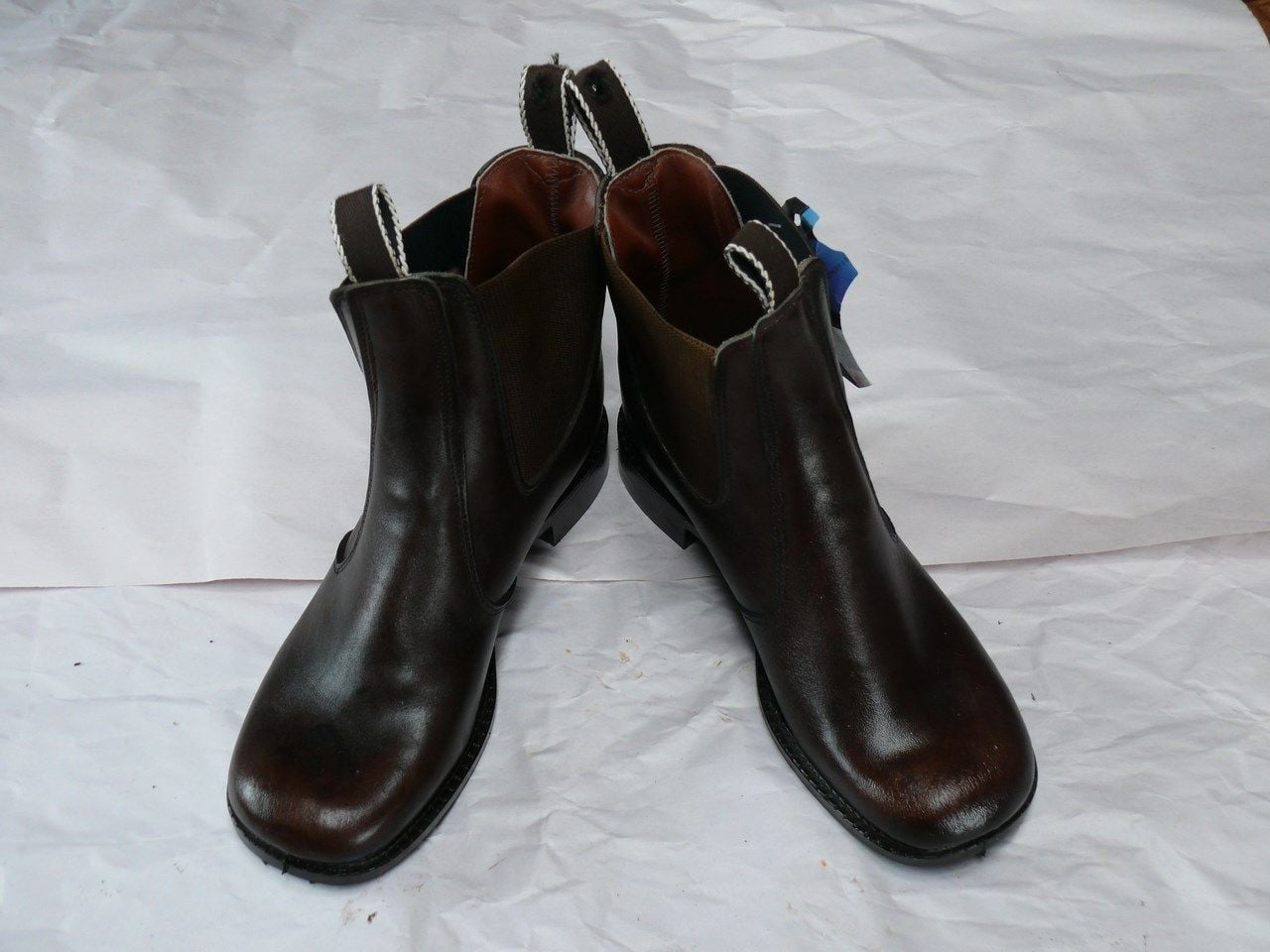 Boot Harold Kids 8