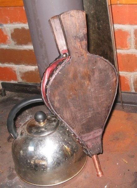 Bellows 800 X600