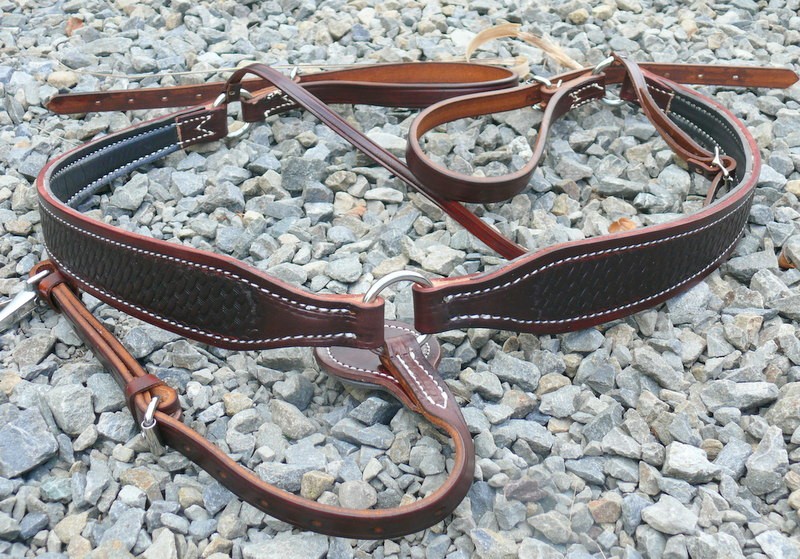 Bplate Red Brn Cobra