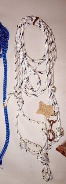 Rope Halter 800 X600