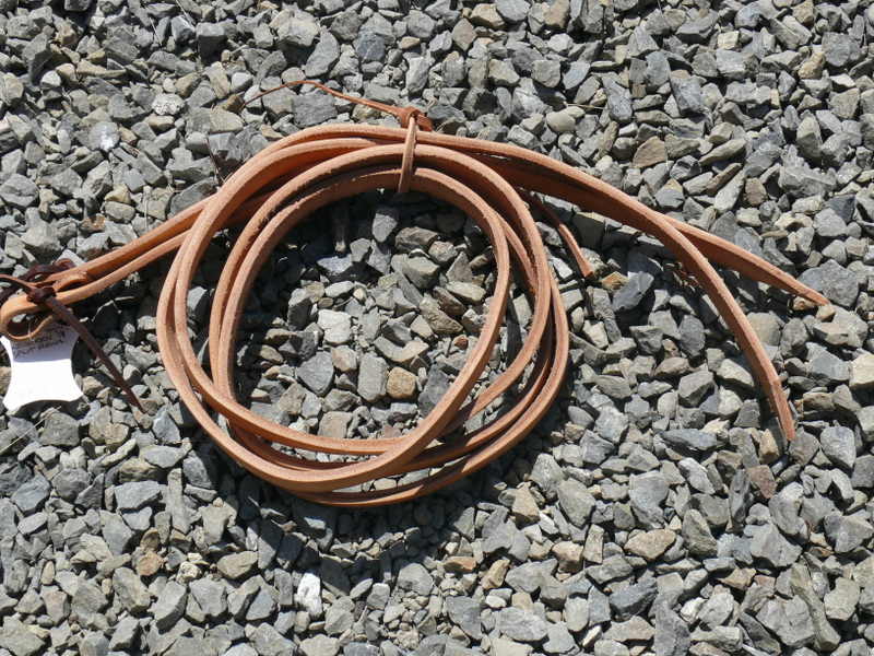 Heavy Reins 22 Mm