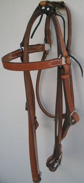 Ex Head Bridle 800 X600