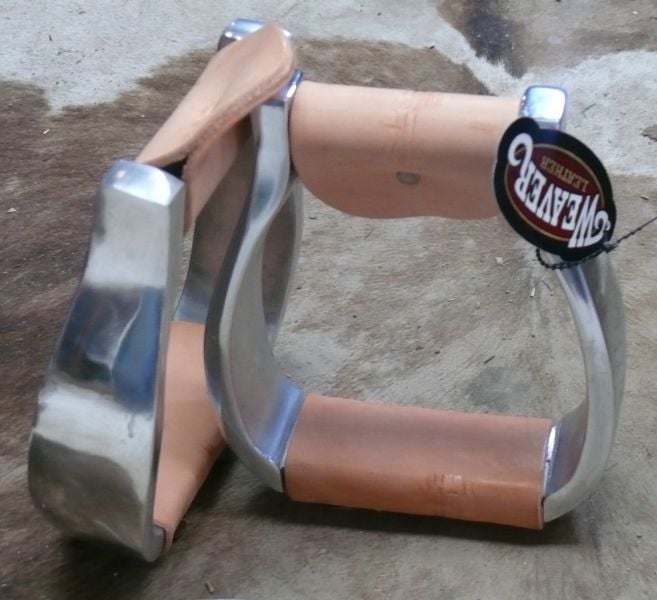 Stirrups 800 X600