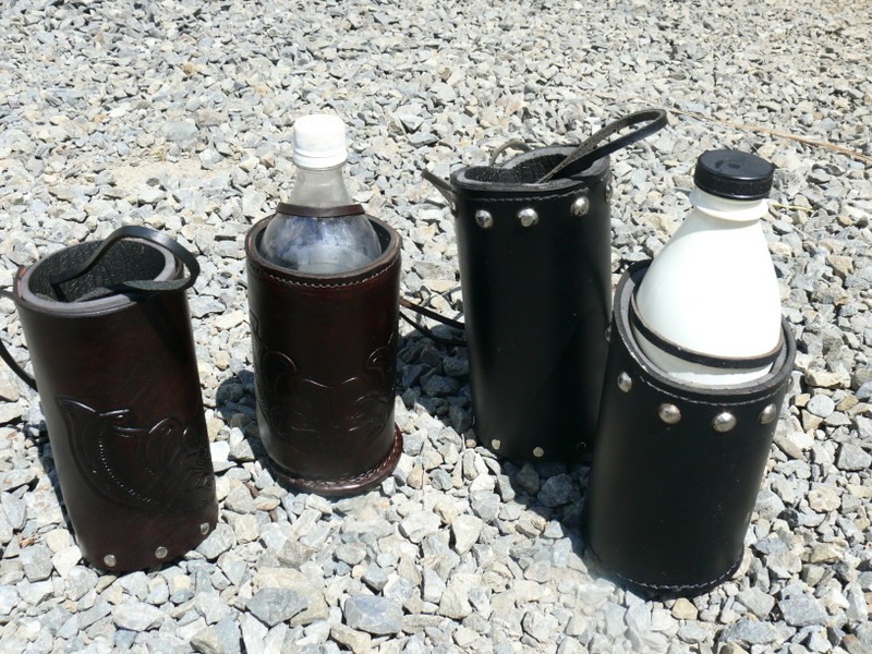 Water Bottle Holders