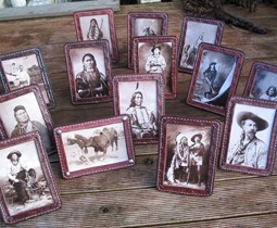 Misc Frames