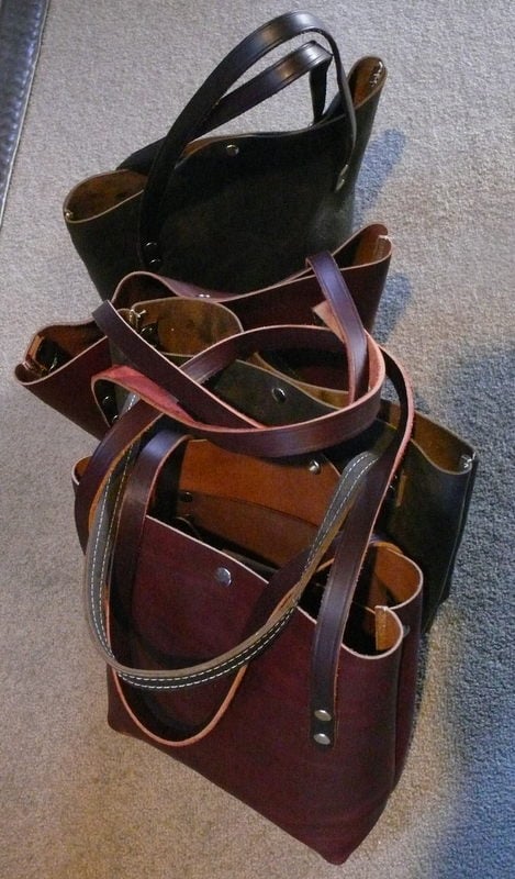Tote Bags