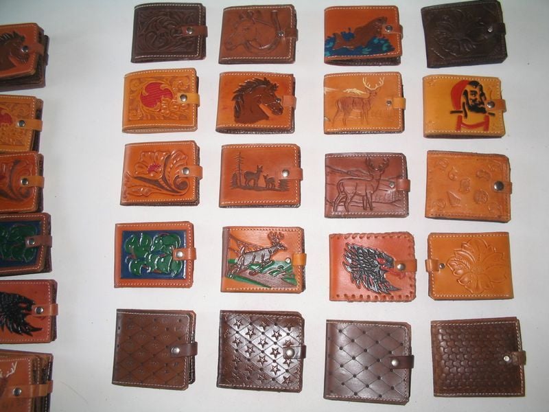 Wallets 800 X600