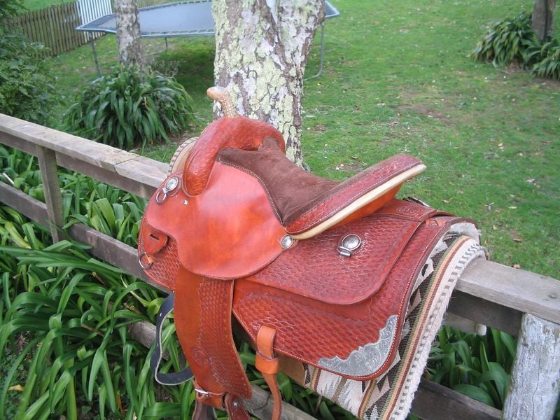 2001 Hammock Seat 800 X600