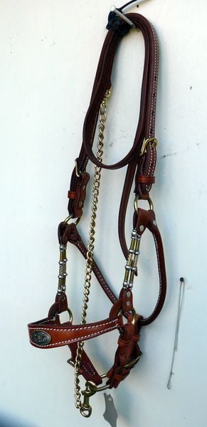 Bead Halter 800 X600