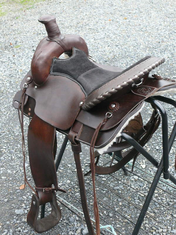 Big Boy Pleasure Roper