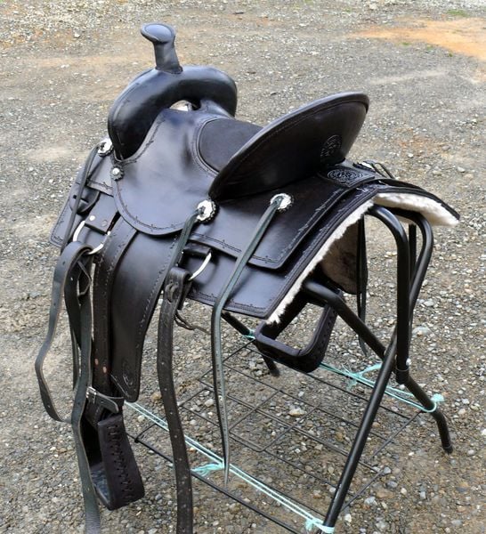 Plainsman Black 800 X600