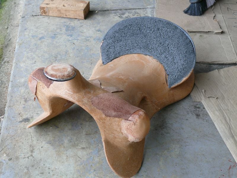 Seat Shortened 800 X600