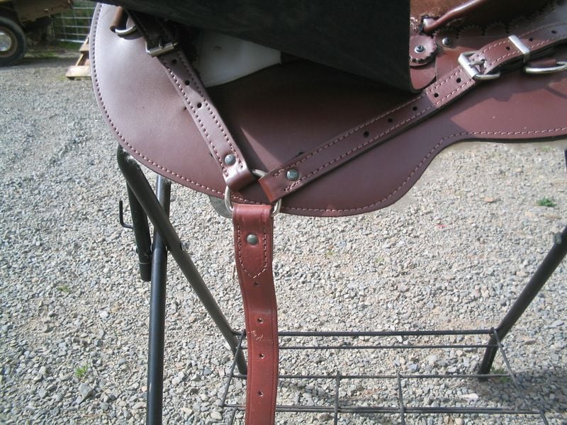Mititary Rigging 800 X600