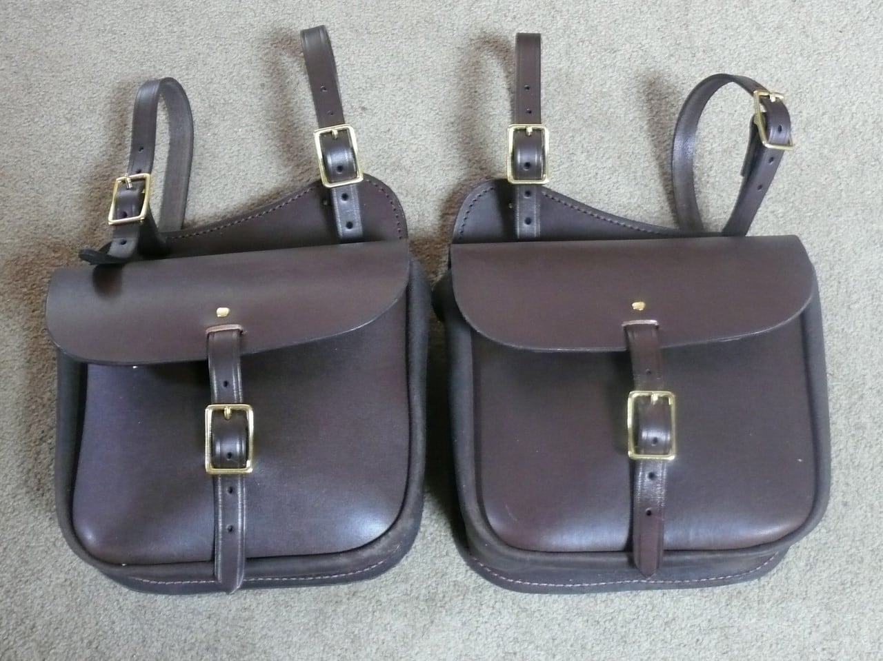 Aussie Jr Bags