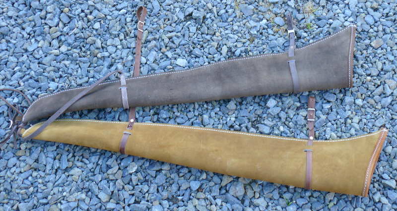 Rifle Cases Long