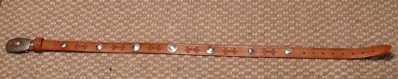 Royal Belt