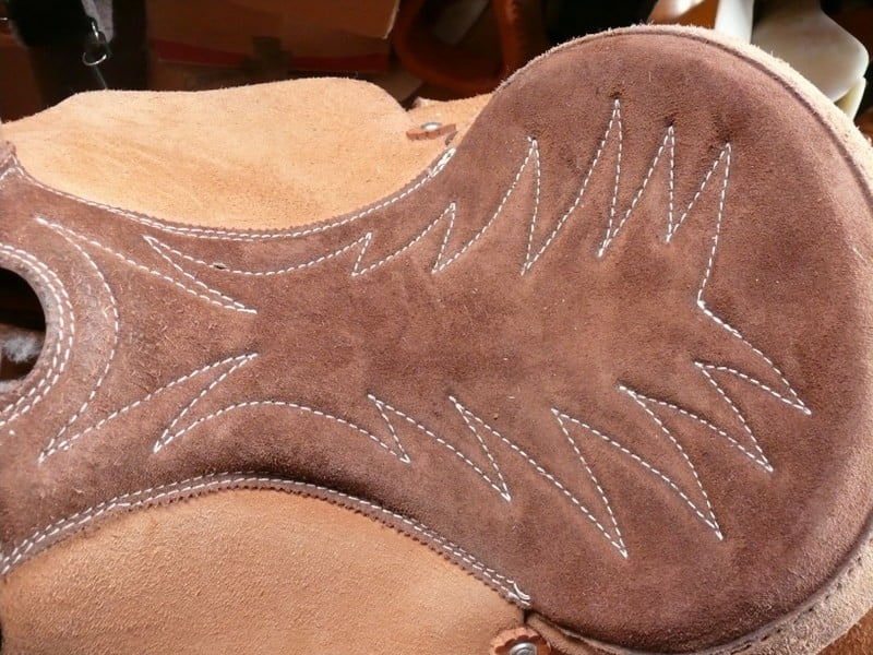 Show Seat Pattern