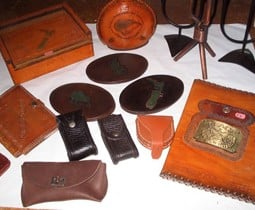 Misc Crafts