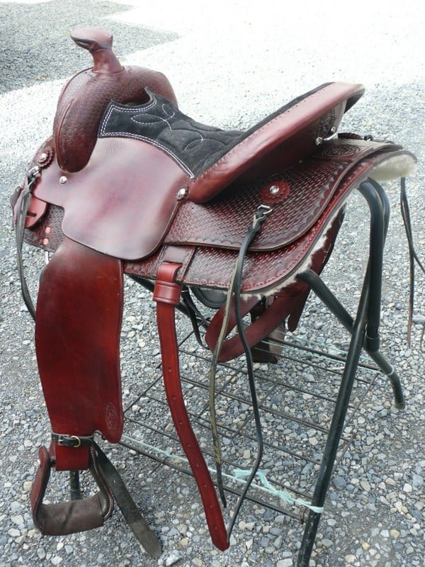 Red Reiner 16