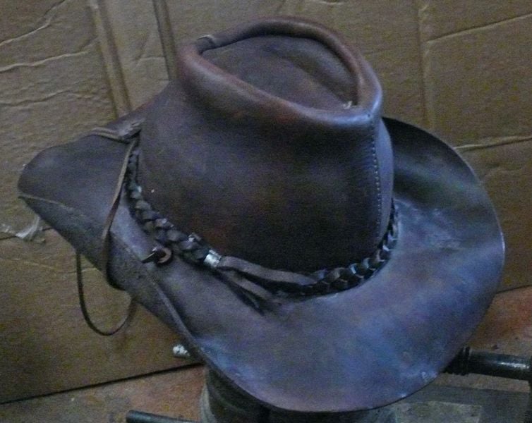 Leather Cb Hat 800 X600