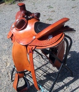 Cowboy Ranch