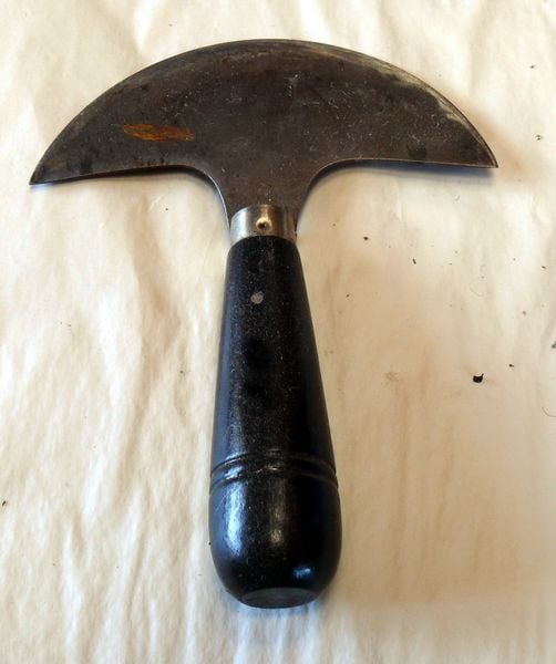 Budget Round Knife 800 X600