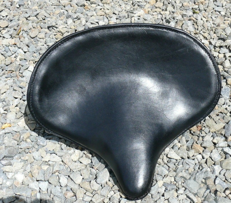 Indian Mcycle Seat