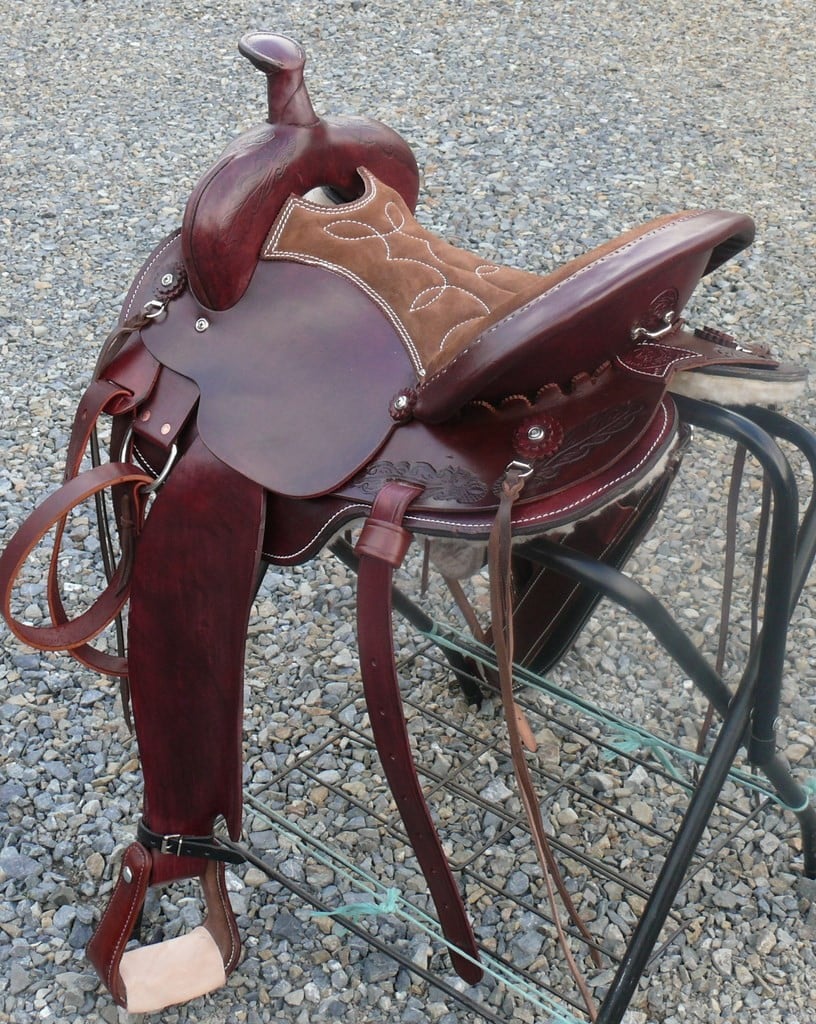 Ar Red Oak