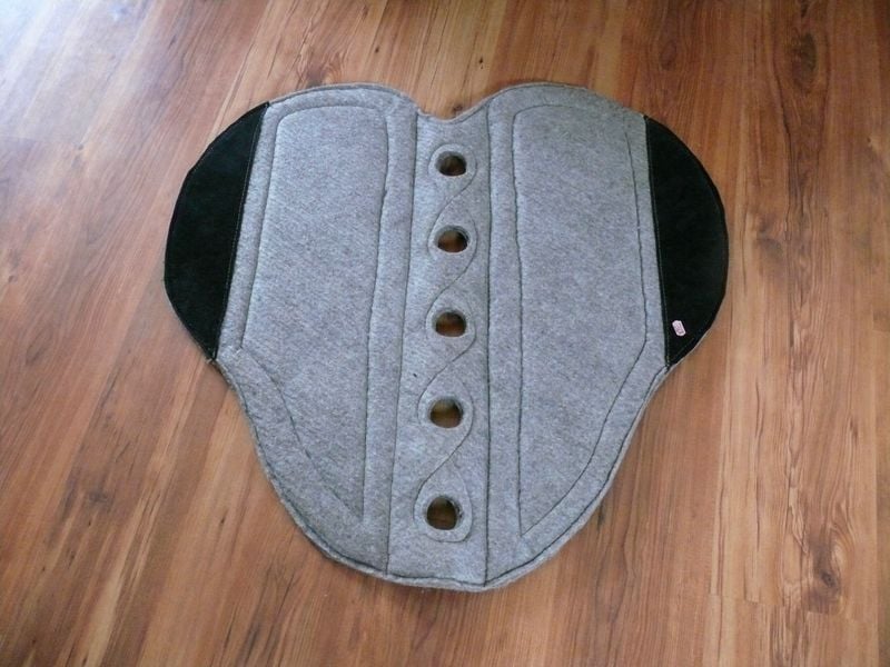 Endro Pad 800 X600