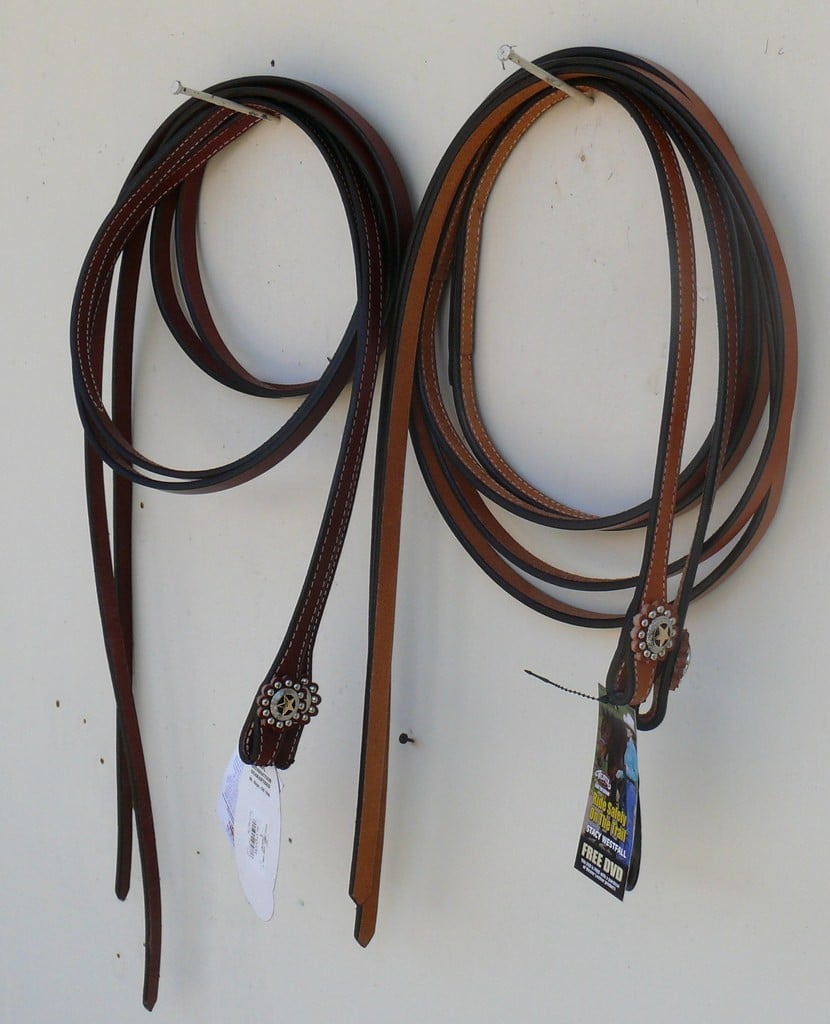 2 Pr Tstar Reins