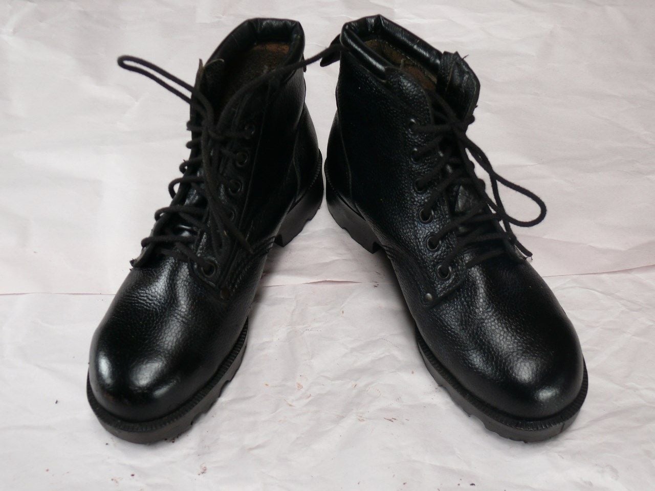 Boot John Bull 6 Mcopy