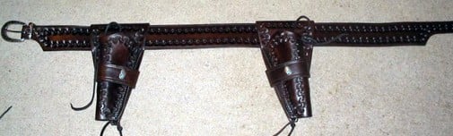 Holsters Long